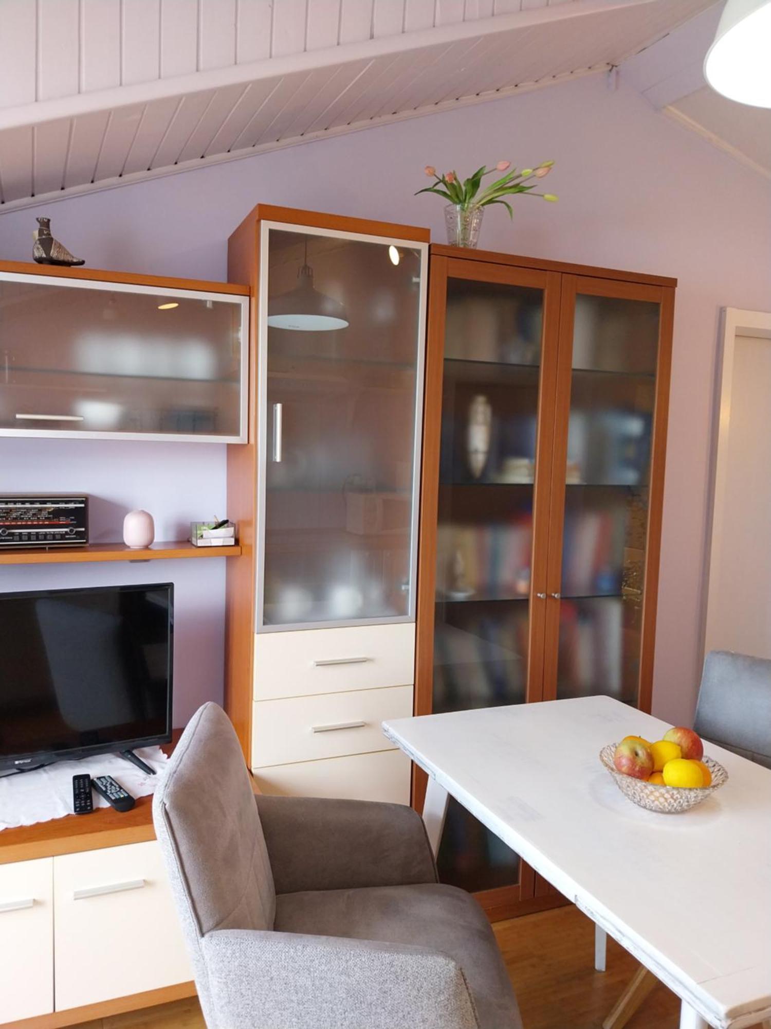 Moonshine Apartment With Magnificent View شيبينيك المظهر الخارجي الصورة